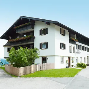 Hölbinger Alm - Anger