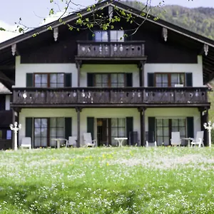 Bachmair Alpina Rottach-Egern