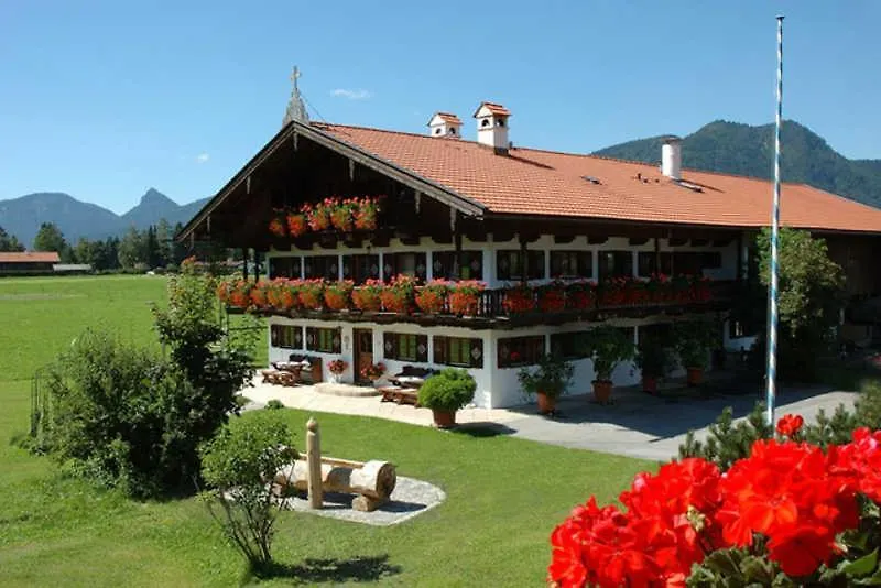 Gaestehaus Webermohof Rotta