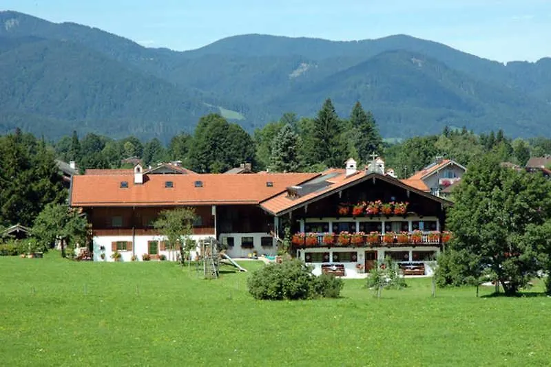 Gaestehaus Webermohof Rotta 0*,