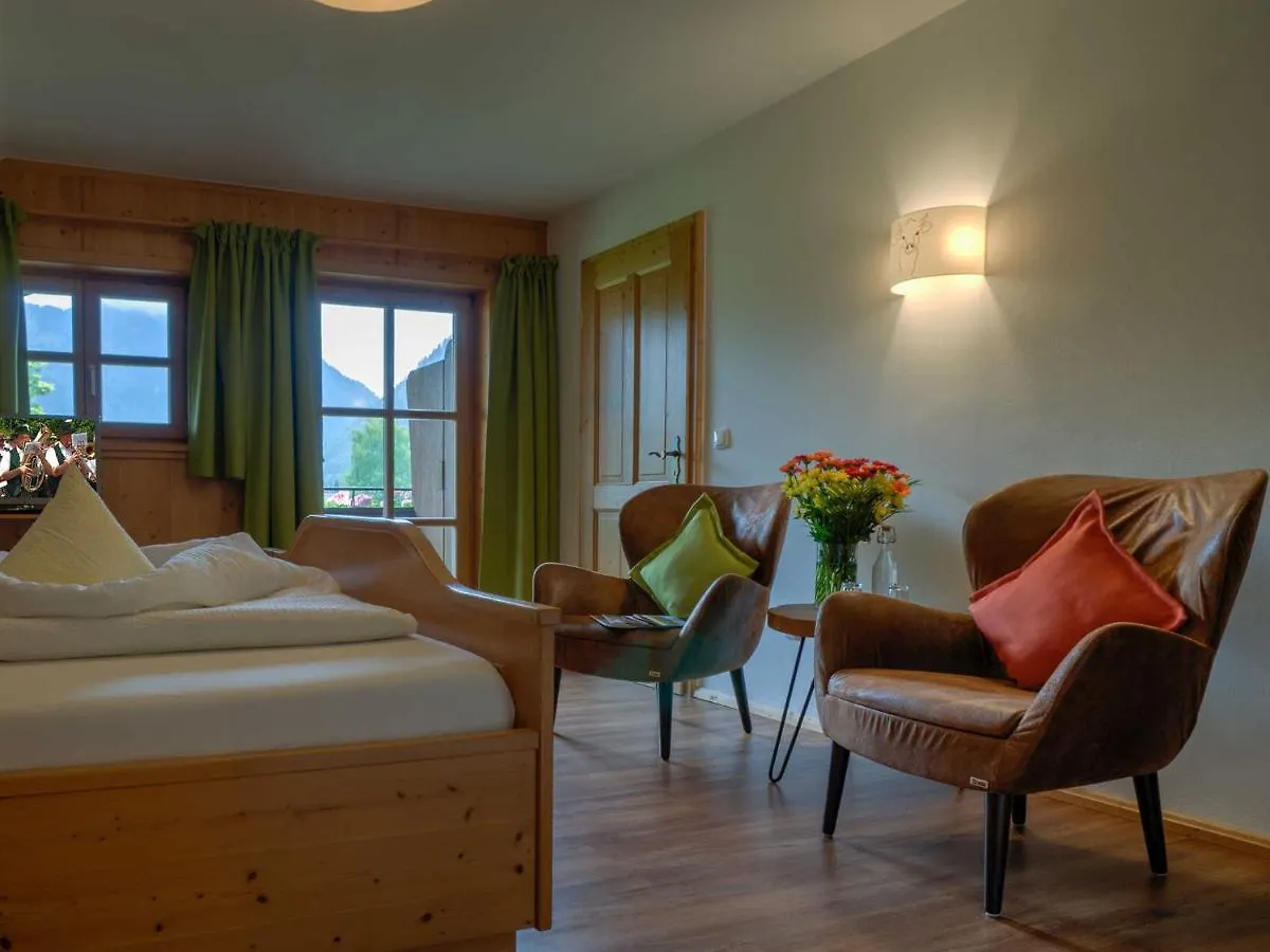 Gaestehaus Webermohof Rotta Alloggio per agriturismo