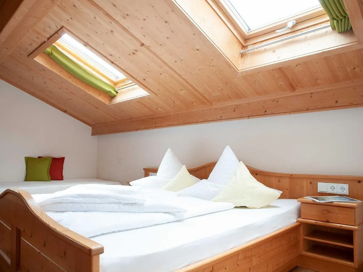 Alloggio per agriturismo Gaestehaus Webermohof Rotta Germania