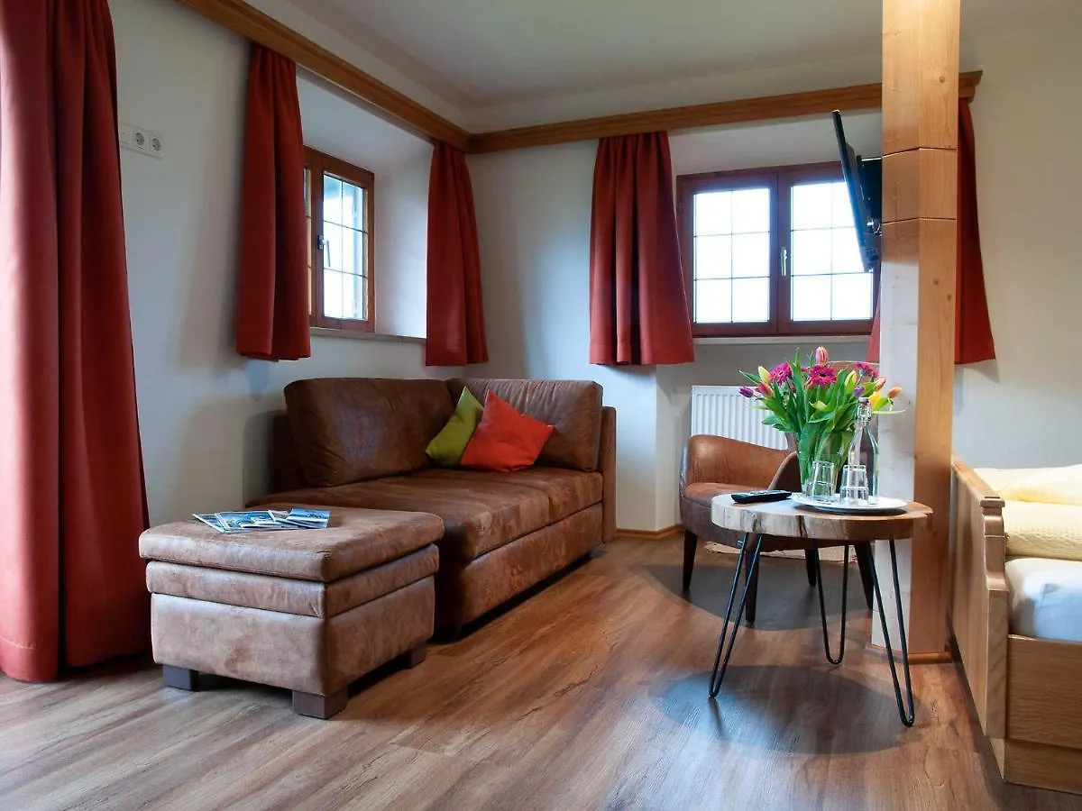 Gaestehaus Webermohof Rotta Alloggio per agriturismo
