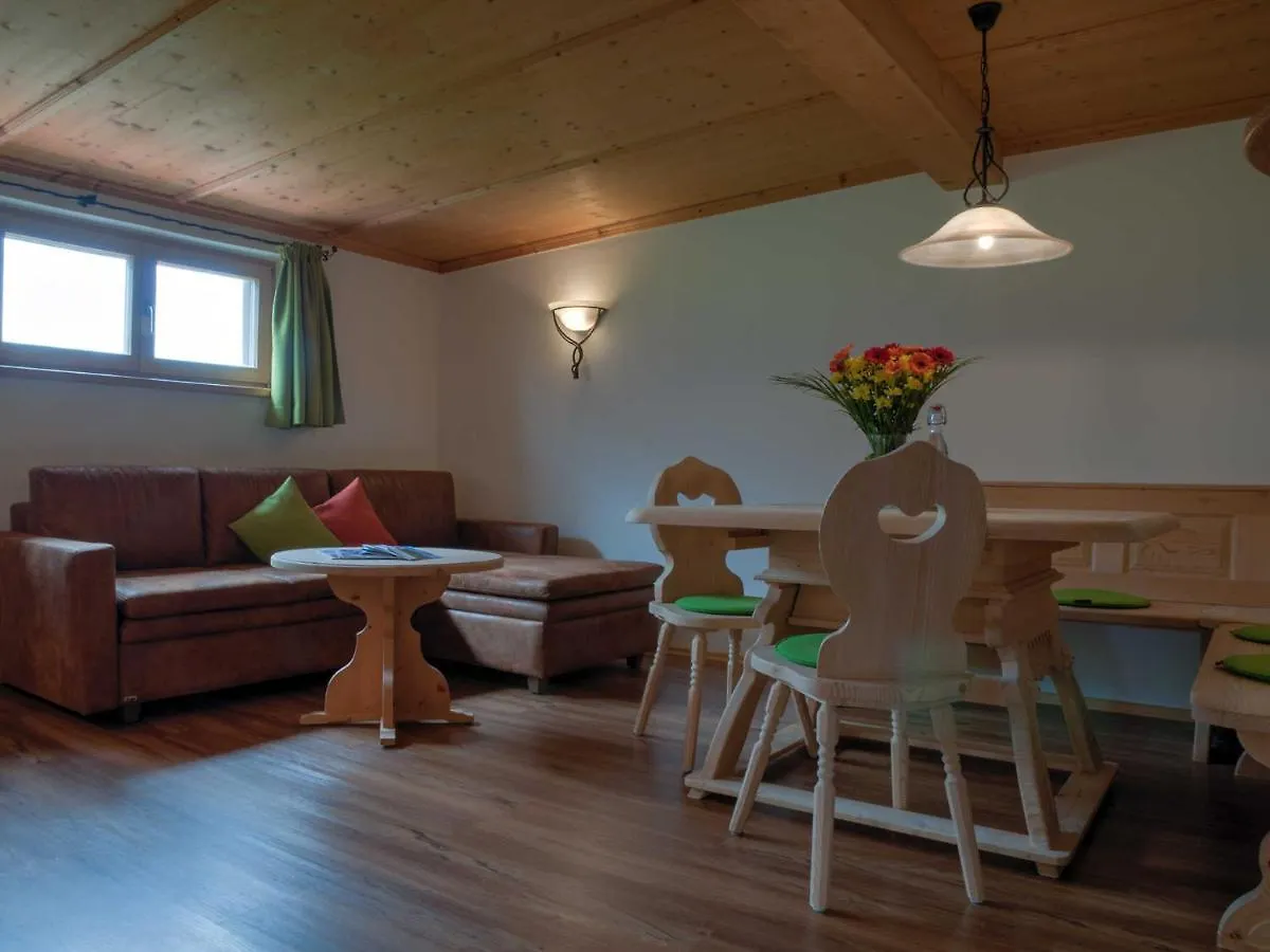 Alloggio per agriturismo Gaestehaus Webermohof Rotta Germania