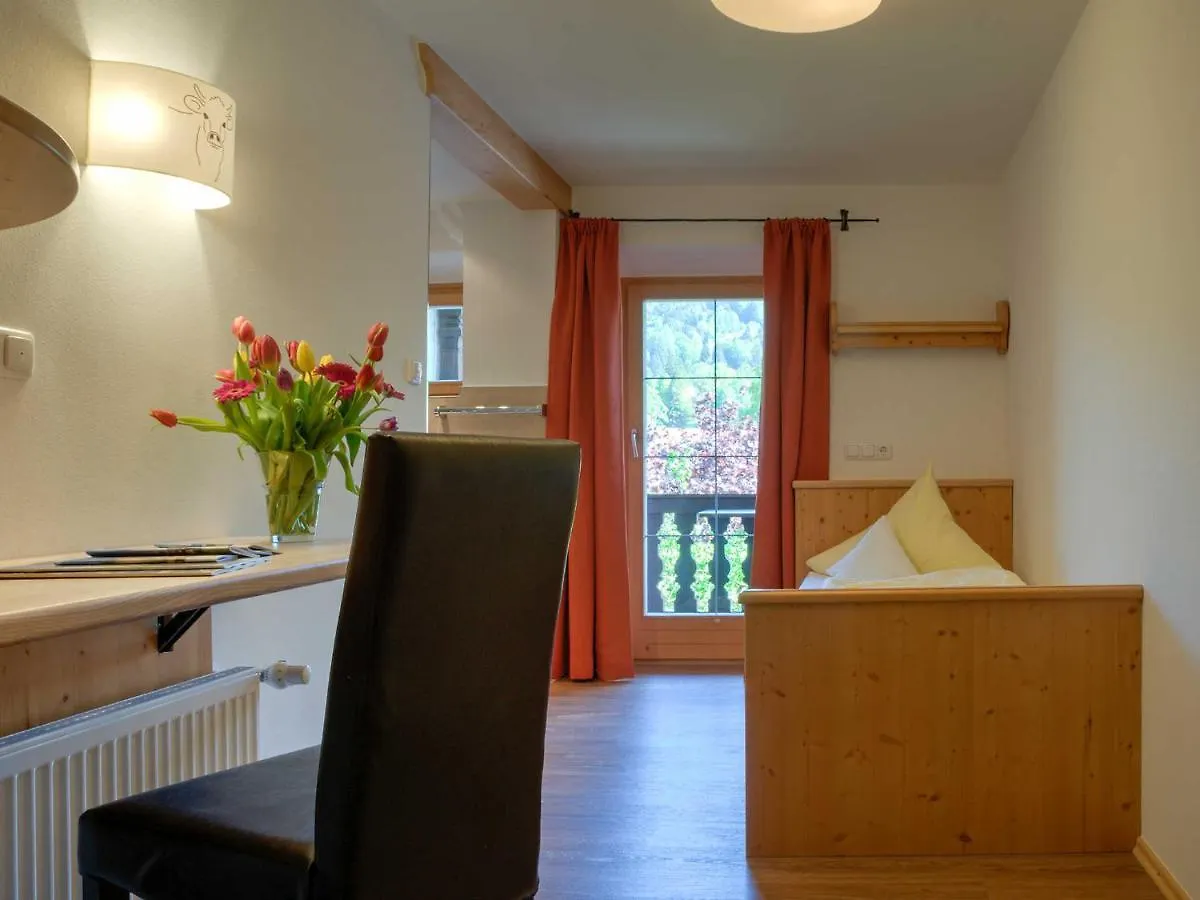 Gaestehaus Webermohof Rotta Alloggio per agriturismo