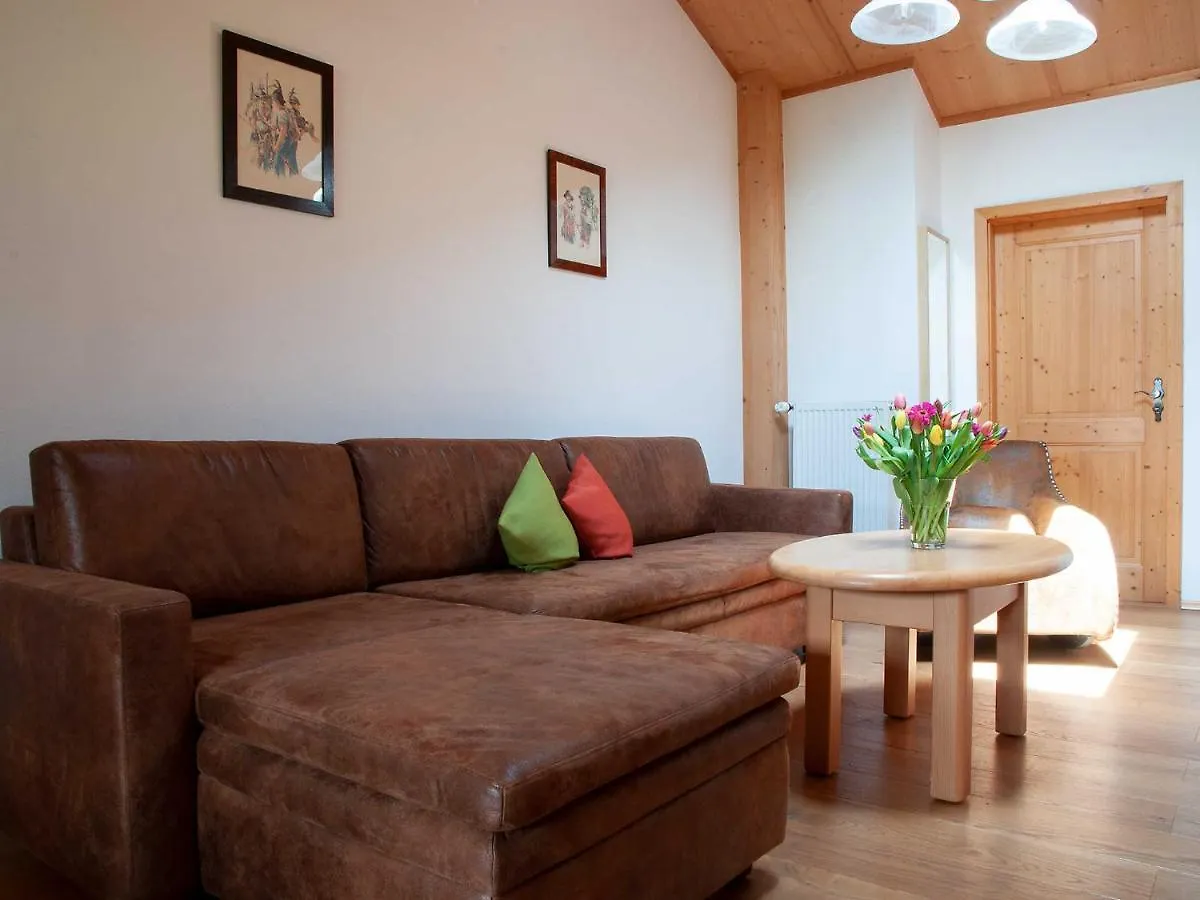 Alloggio per agriturismo Gaestehaus Webermohof Rotta