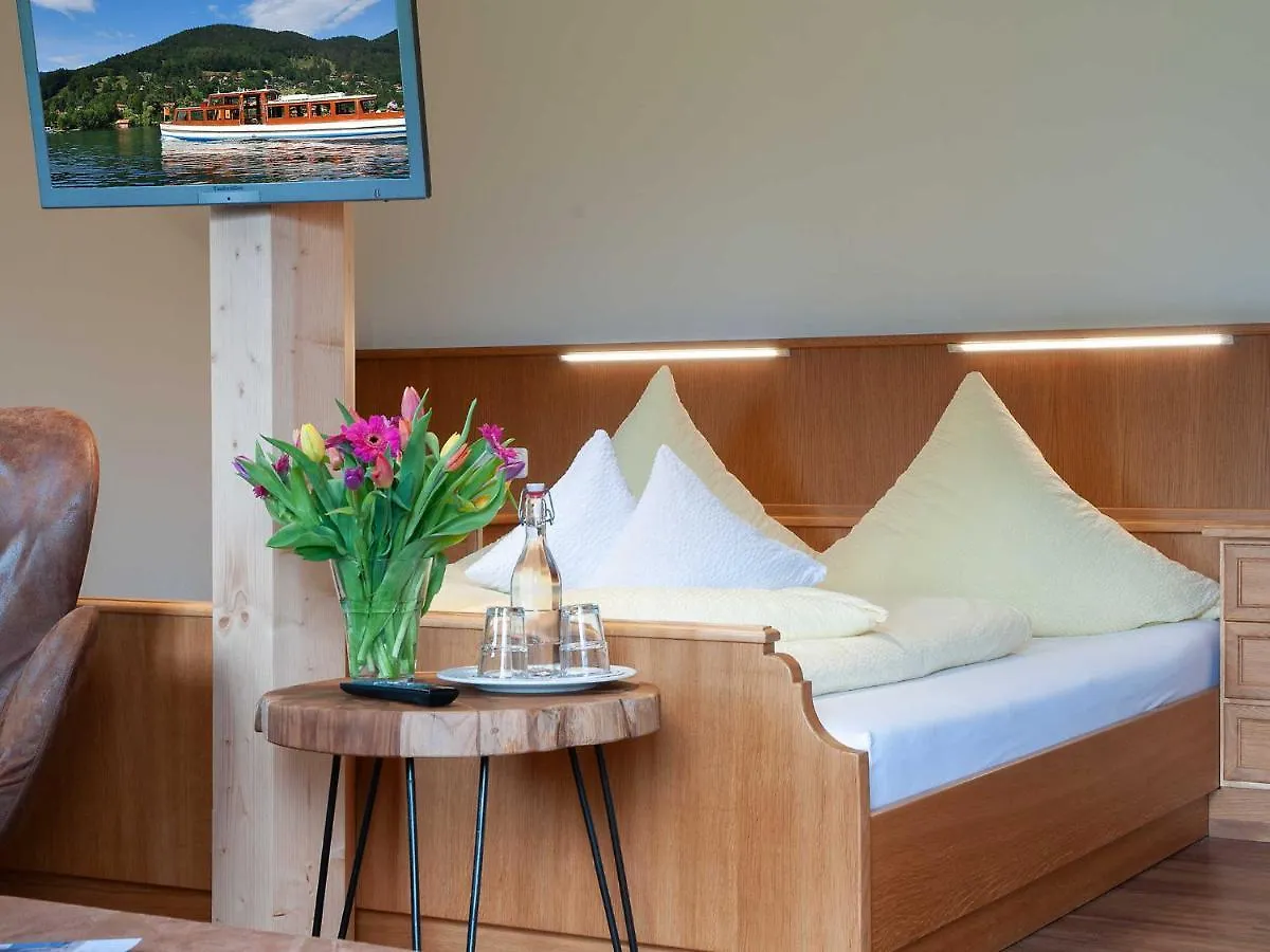 Gaestehaus Webermohof Rotta Alloggio per agriturismo