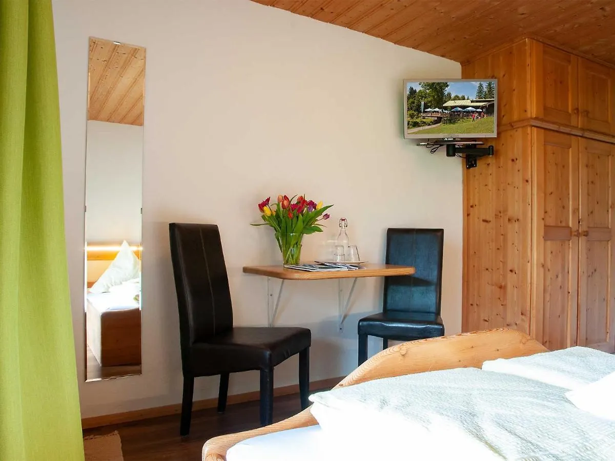 Gaestehaus Webermohof Rotta Alloggio per agriturismo