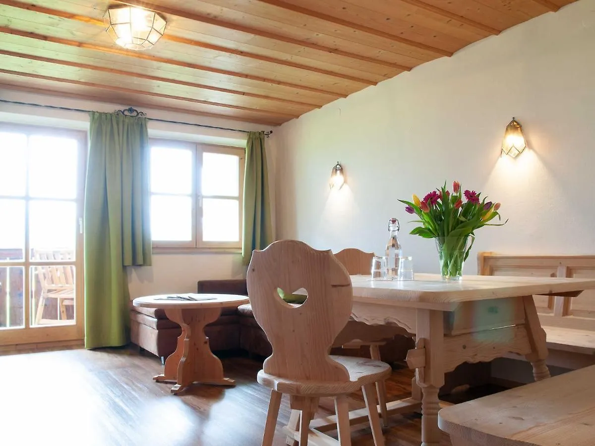 Alloggio per agriturismo Gaestehaus Webermohof Rotta