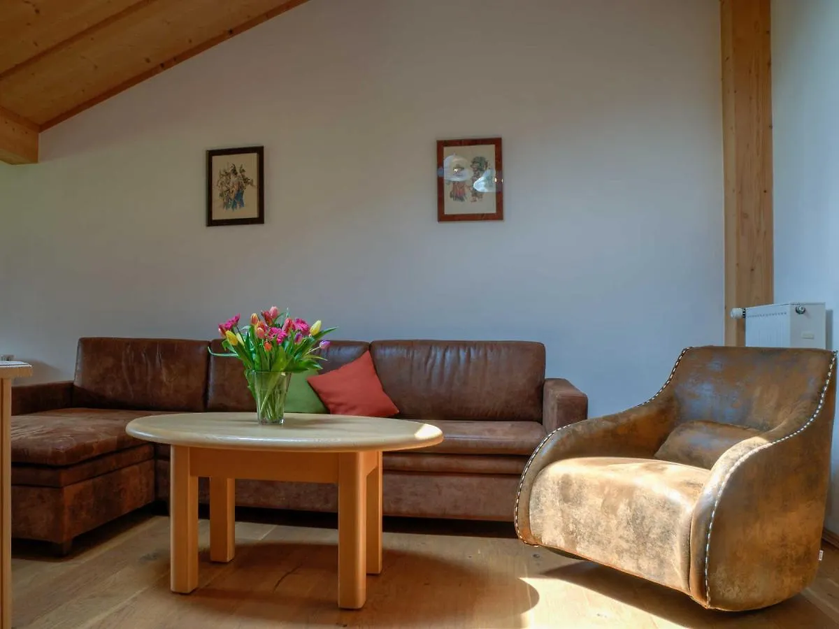 Alloggio per agriturismo Gaestehaus Webermohof Rotta