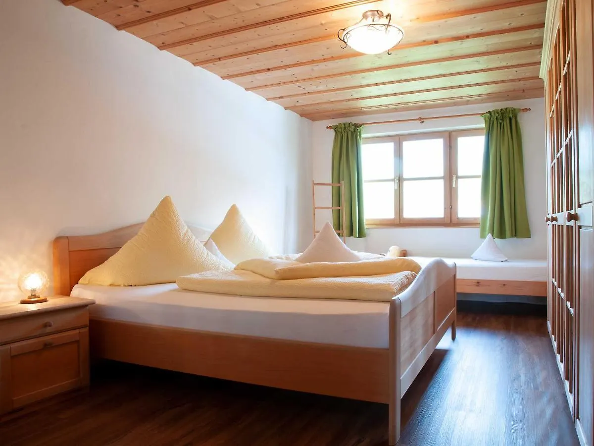 Alloggio per agriturismo Gaestehaus Webermohof Rotta Germania