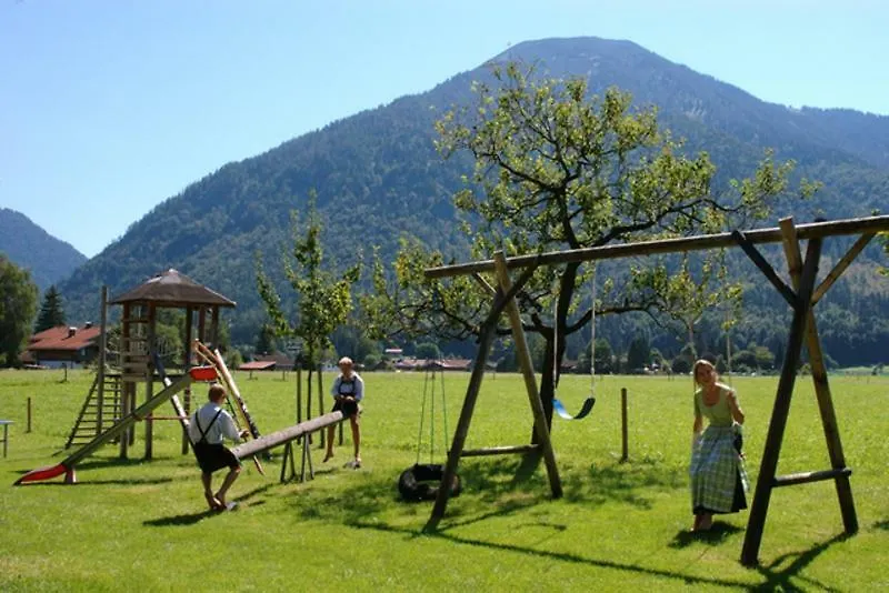 Gaestehaus Webermohof Rotta Alloggio per agriturismo